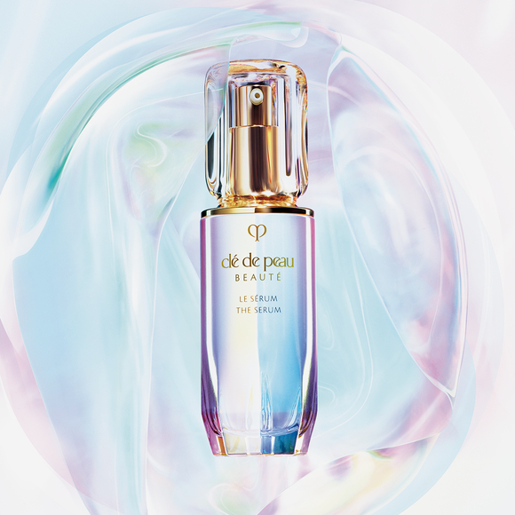 [ PO Japan ] Cle De Peau The Serum | Cle De Peau Le Serum } CDP The Serum | CDP | Cle De Peau Origin