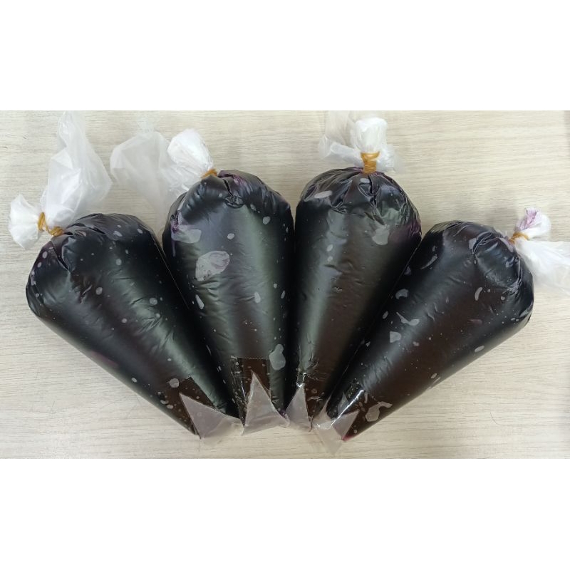 

Puratos blueberry 500gr