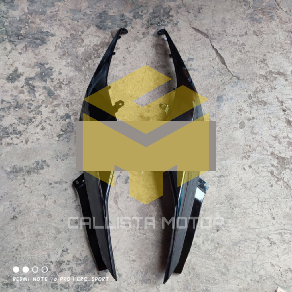 COVER BODY BELAKANG YAMAHA MIO M3 MIO Z BODY BODI BELAKANG MIO Z MIO M3