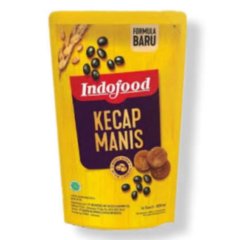 

kecap indofood