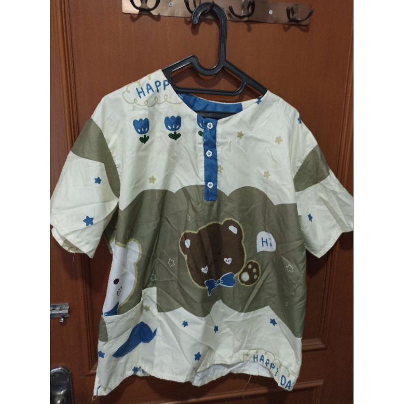 (preloved) baju tidur