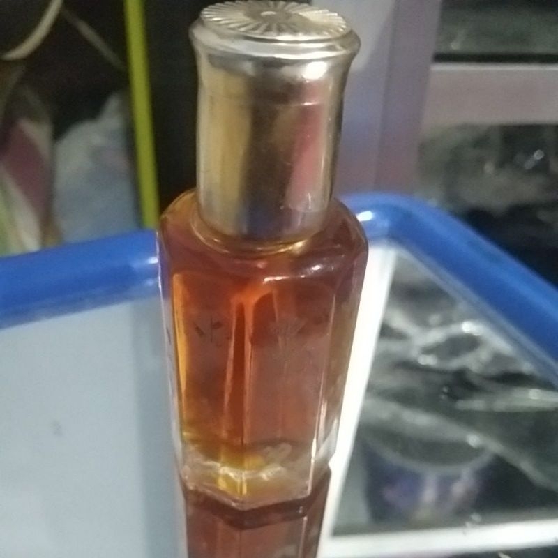 minyak kasturi kijang arab saudi