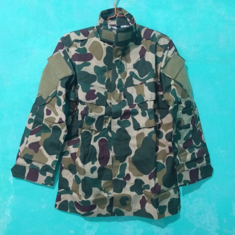 jatah ORI Jaket/ Baju Marinir KKO Tactical