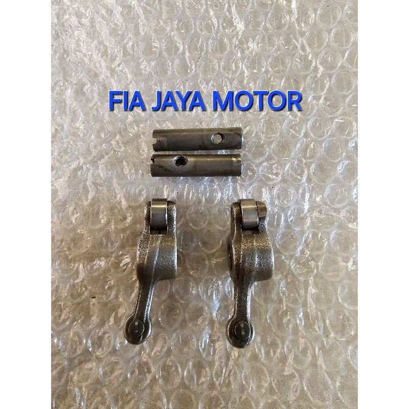 PELATUK KLEP / ROLLER KLEP HONDA BEAT ESP_HONDA BEAT POP_HONDA SCOPY ESP_HONDA BEAT DIGITAL (ORIGINA