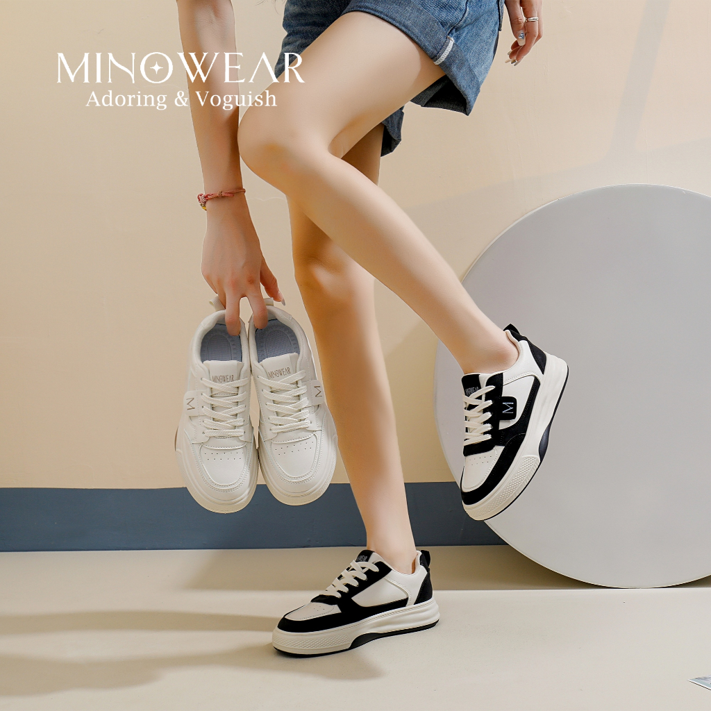 Minowear Danica Shoes - Sepatu Wanita Modis