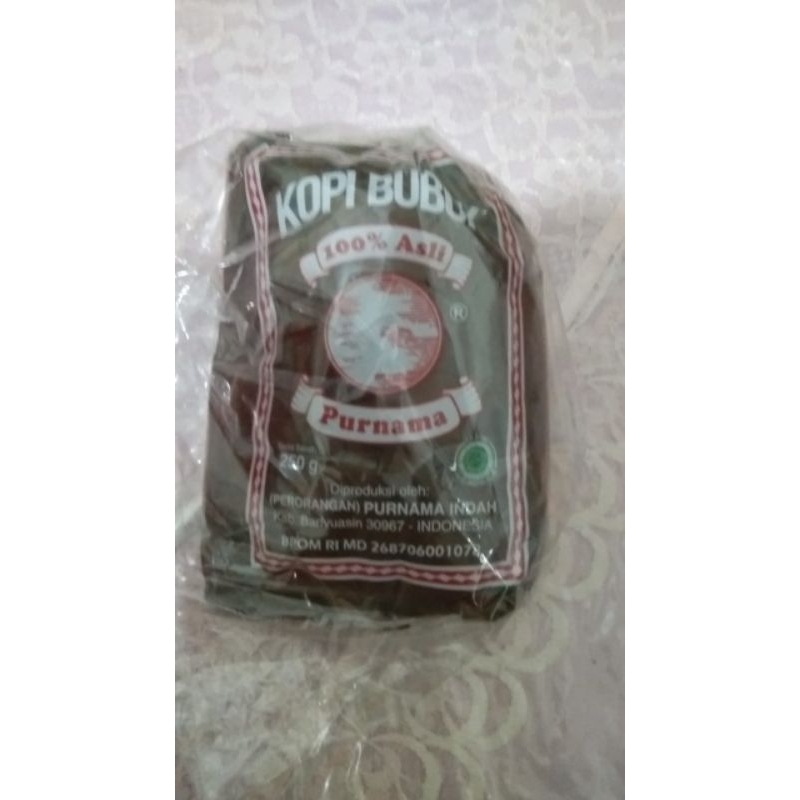 

Kopi Cap Bulan Purnama