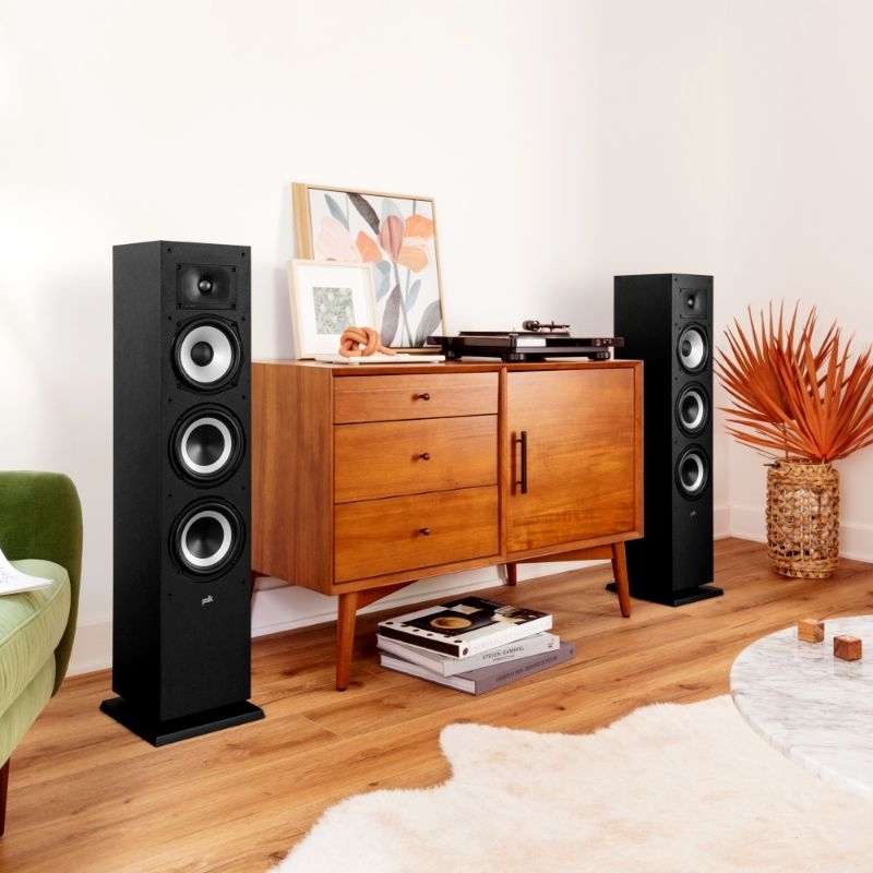 Polk audio paket speaker Home theater Atmos 7.1Ch