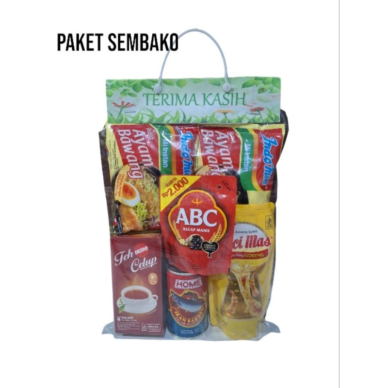 

PAKET BERBAGI/BINGKISAN / Hadiah/syukuran.....