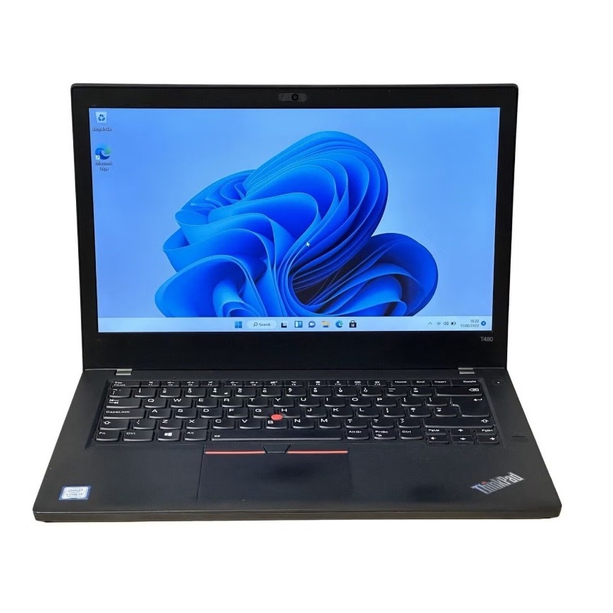 Lenovo Thinkpad T480 Intel CORE I5