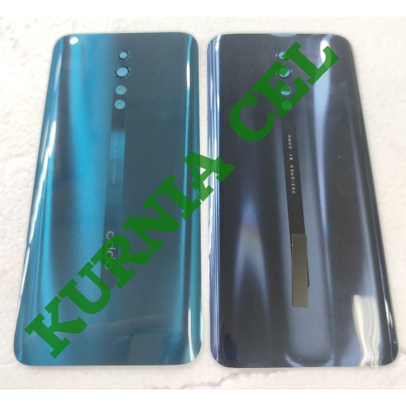 BACKDOOR ATAU TUTUP BELAKANG OPPO RENO Z