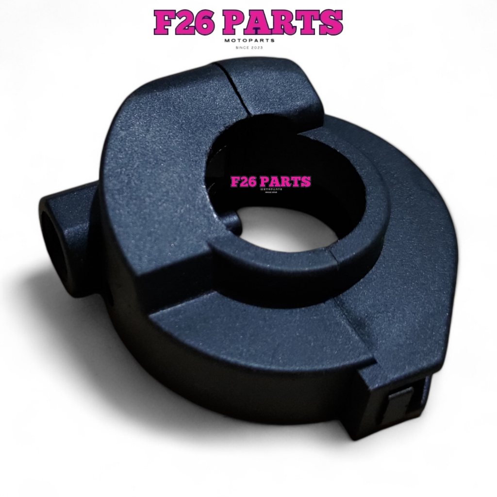 Holder Gas Beat Karbu KVY Dudukan Selongsong Pipa Gas Beat Karbu Kharisma Supra Fit New Vario 110 Ka