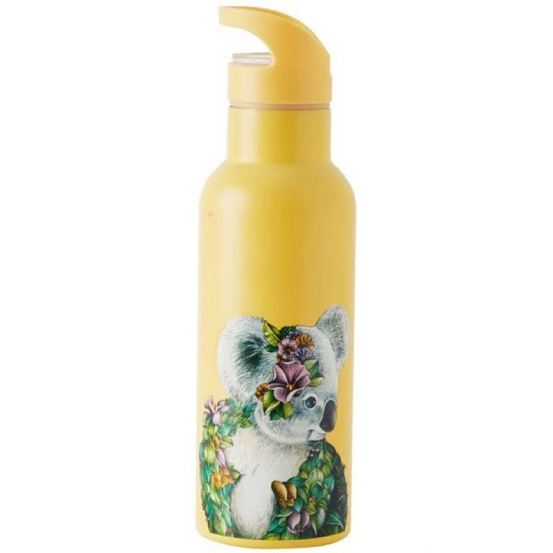 Maxwell & Williams Marini Ferlazzo Bottle 500ml new w/deffect