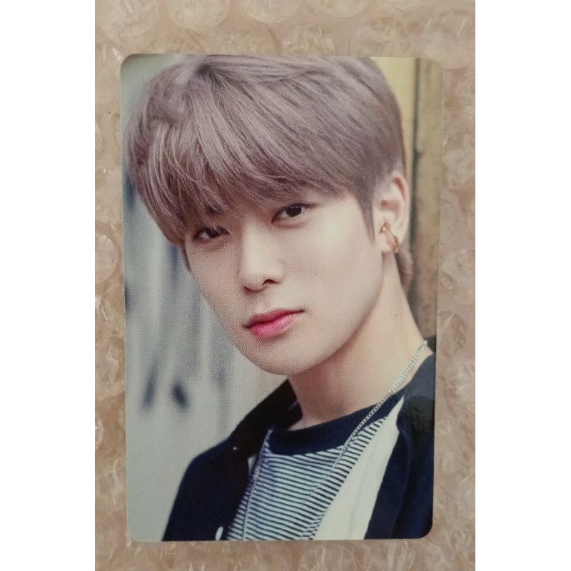 jaehyun nct127 dicon 2019