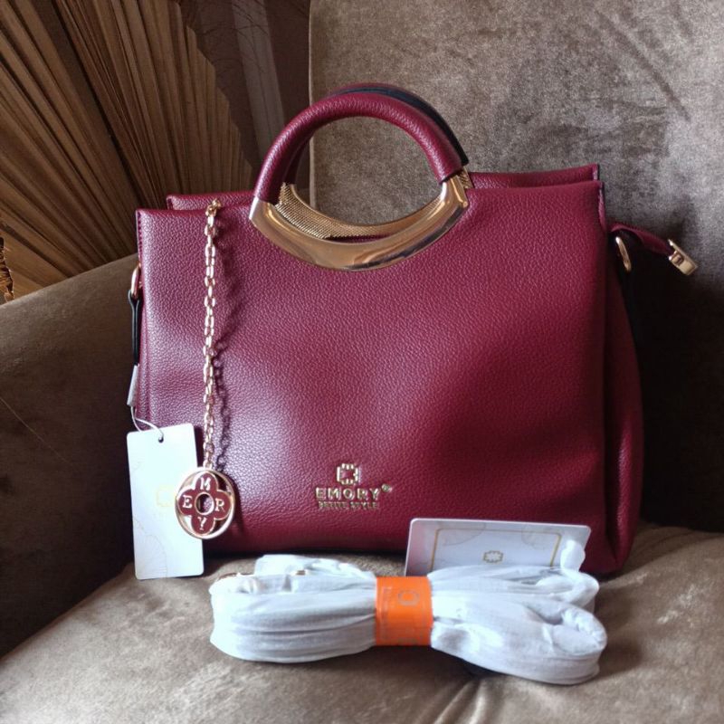 Emory Tas Original Brand