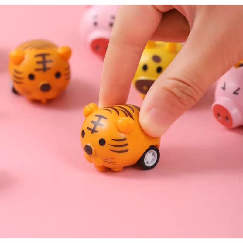 Mainan mobil mobilan kecil/ Mainan anak/ mainan mobil karakter.