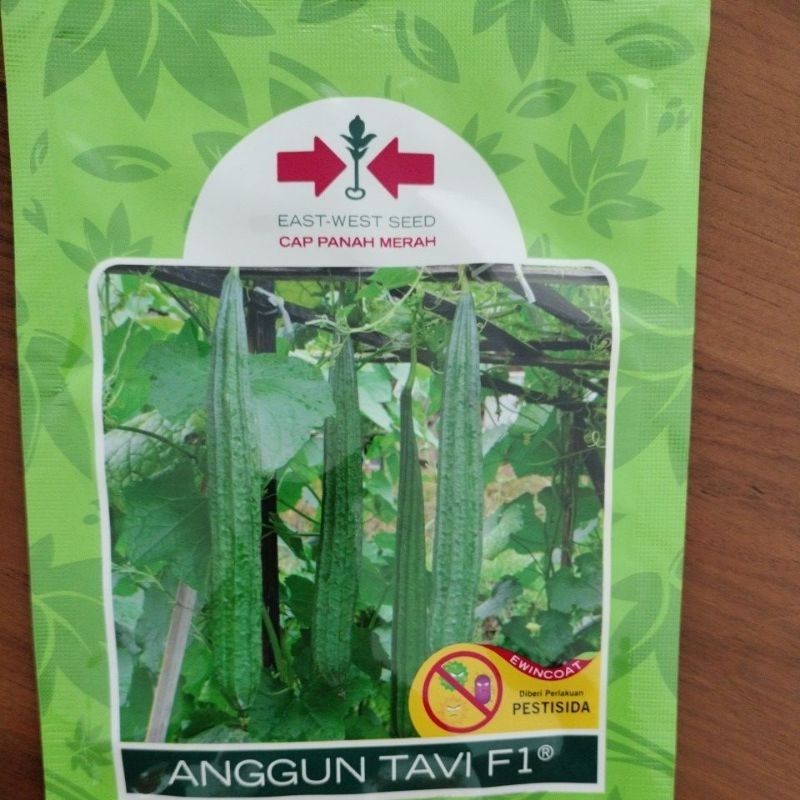 benih OYONG PRIMA F1 75butir exp mart 2025