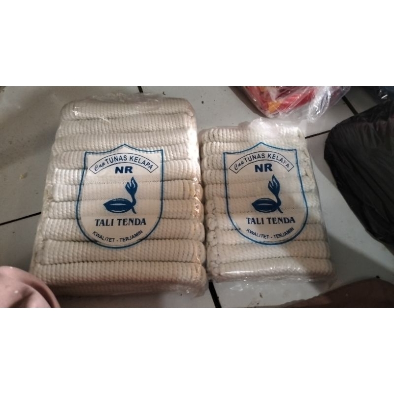 

tali korr premium tali tambang bahan bagus 2lipat