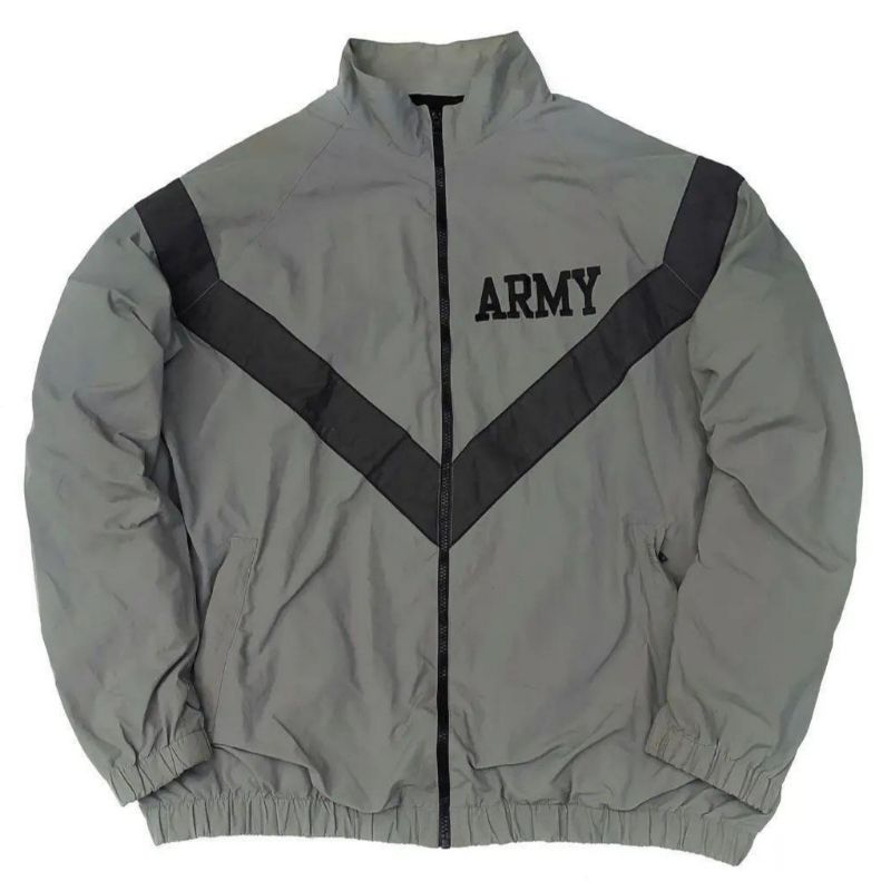 Winbreakers US ARMY (Physical Fitnes Uniform IPFU)