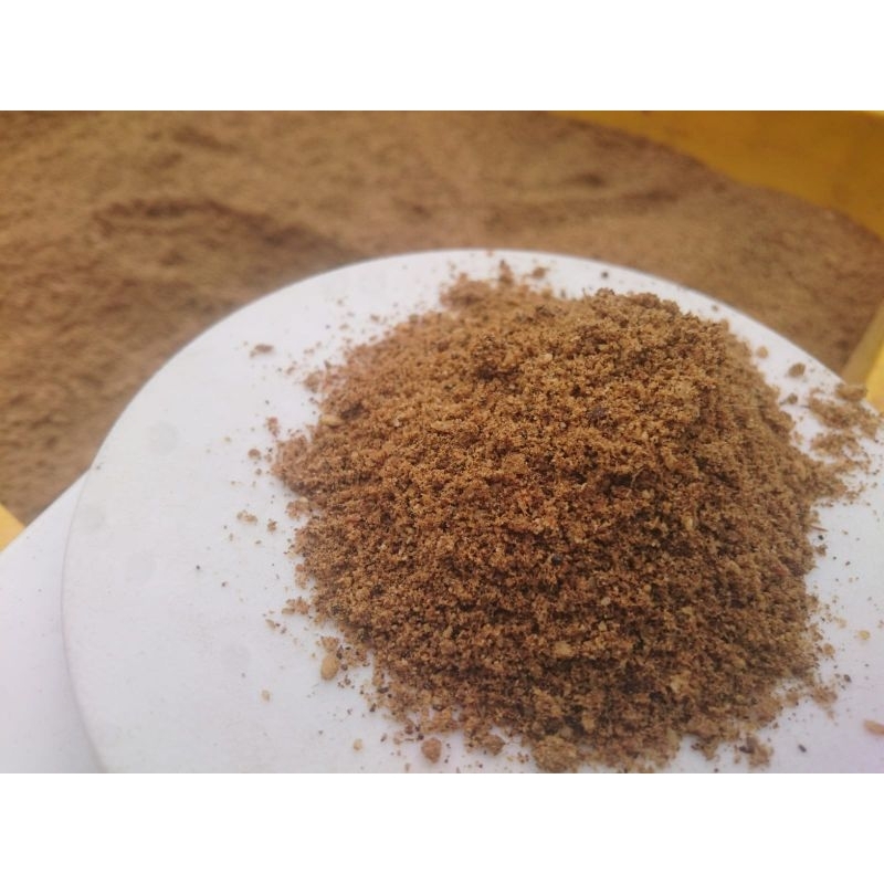 

Pakan Ternak Tepung Tulang dan Daging (MBM) / [500gr]