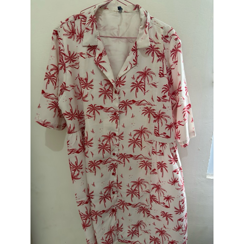 Preloved dress colorbox