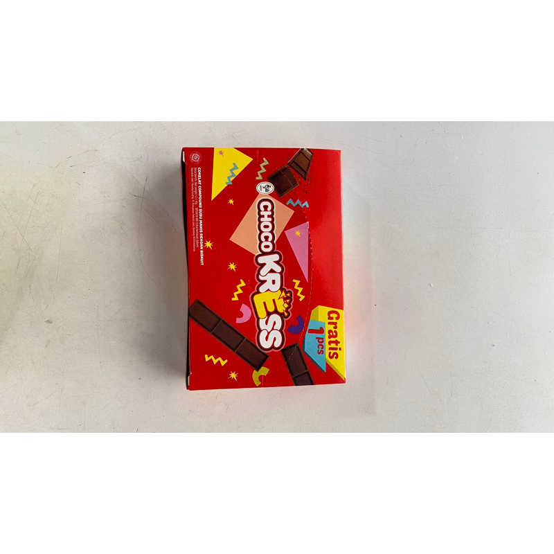 

Chocho Krezz (isi12)