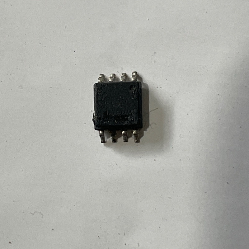 Jual iC bios+Flasing laptop/PC