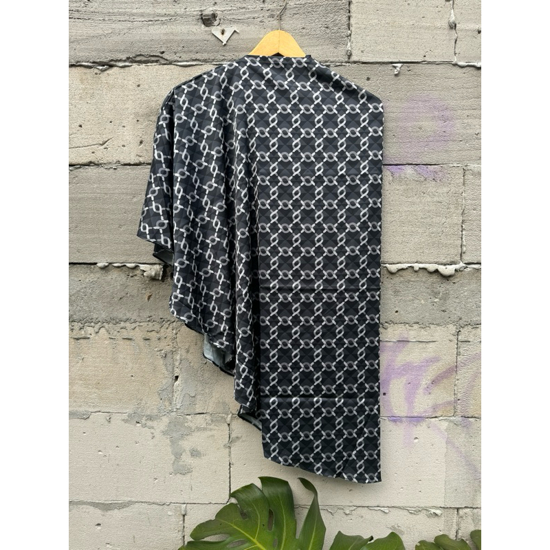 KLAMBY ORIGINAL REJECT PABRIK