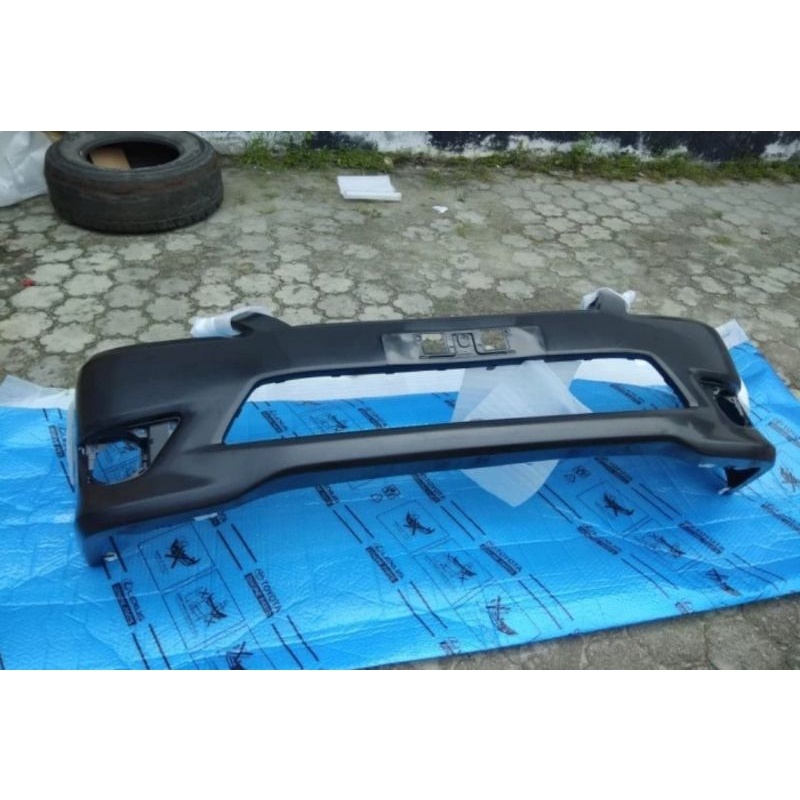 Bumper Bemper Depan Grand Innova 2012 - 2013 Original