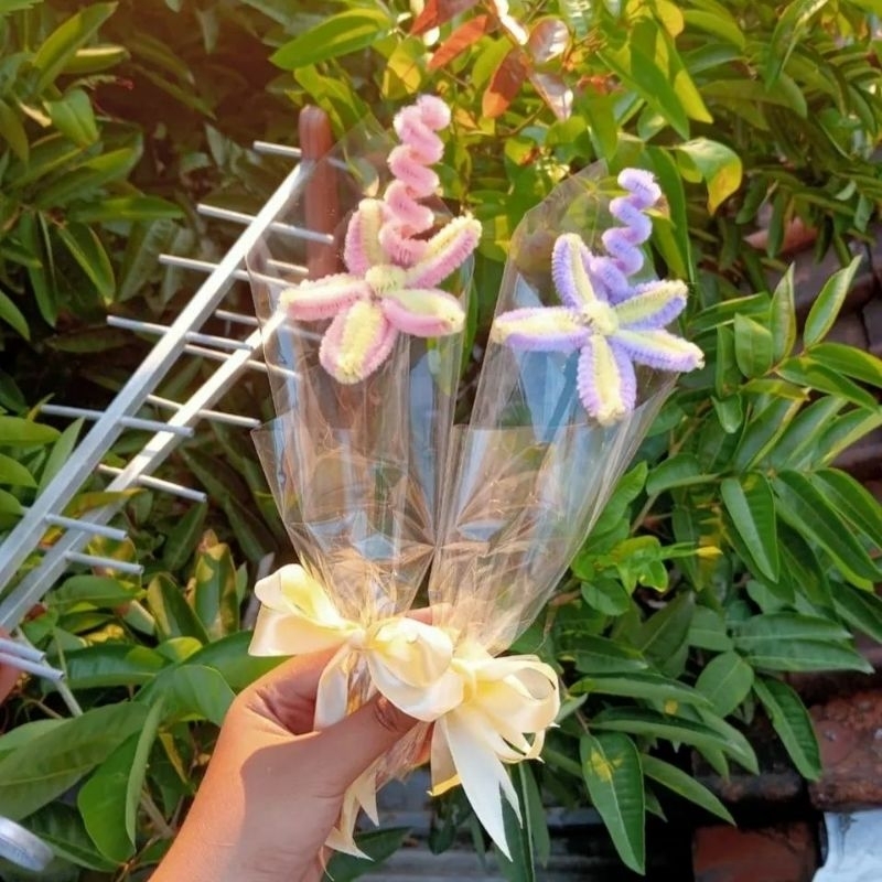 

[ ] Mini single pipe cleaner by vaireeflower [wajib co kardus+ minim order 15k]