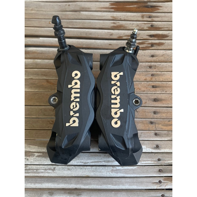 Kaliper brembo m432 kiri original