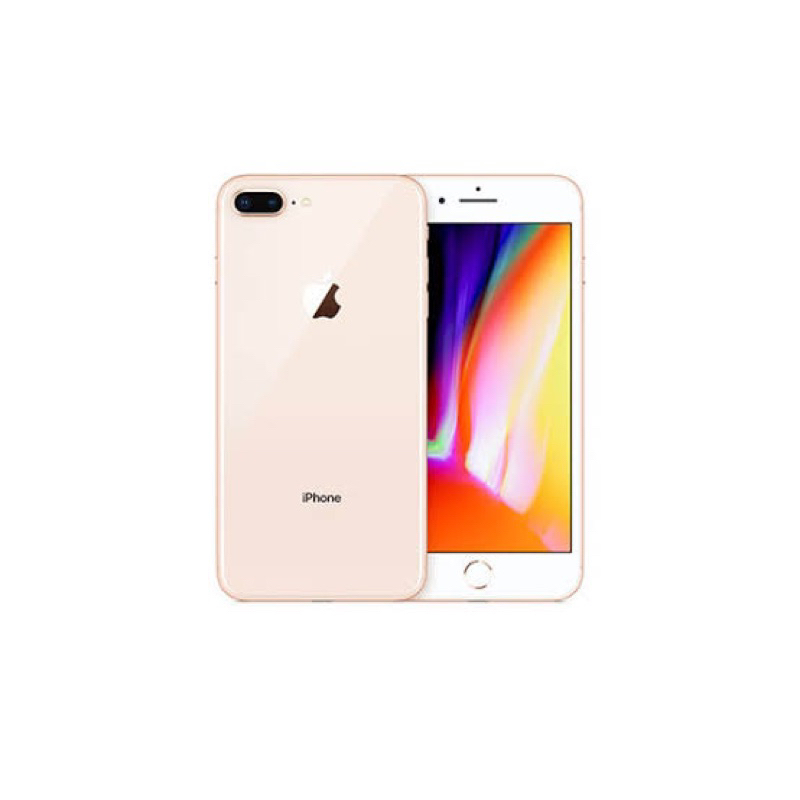 IPHONE 8 PLUS 64GB GOLD Excellent