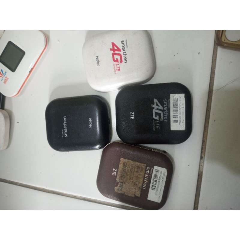 Modem Andromax Tanpa Baterai