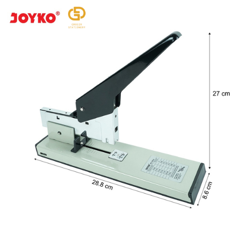 

Heavy Duty Stapler Stepler Heavy Duty Joyko HD-12N/24