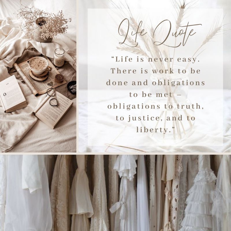 Curated Blouse Kemeja Outer Vintage Victorian Edition