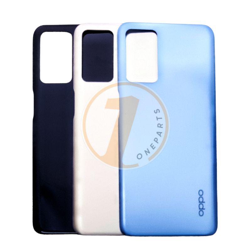 BACKDOOR BACKCASE TUTUP BELAKANG CASING OPPO A16