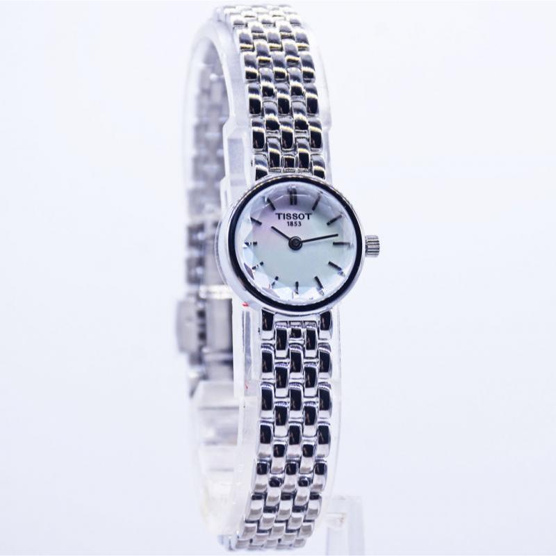 Jam wanita Tissot T140.009.11.111.00