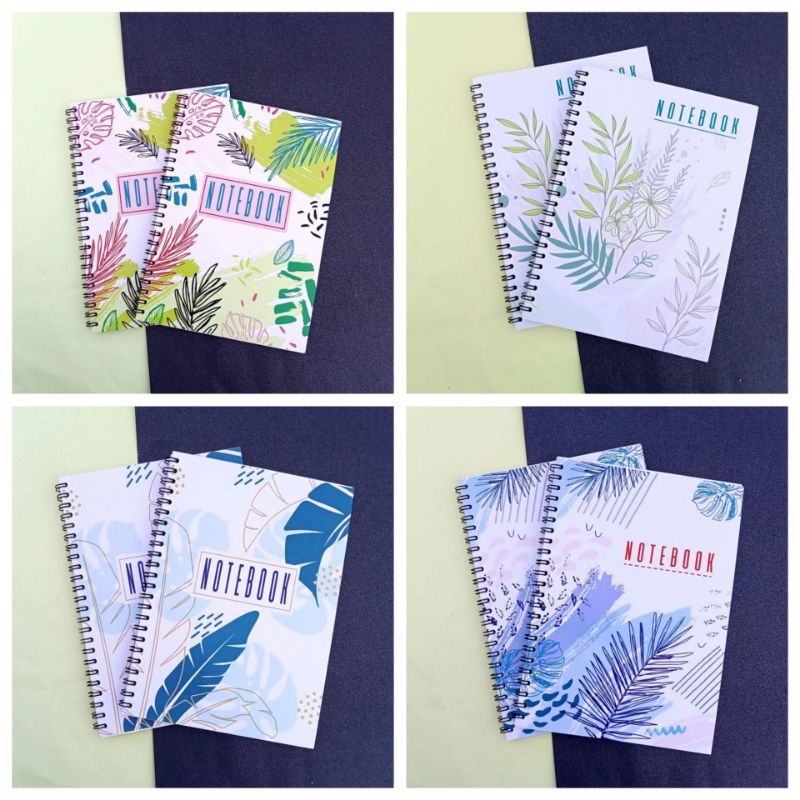 

NOTEBOOK A5/NOTEBOOK A5 AESTHETIC/BUKU CATATAN A5/JURNAL A5/STATIONERY