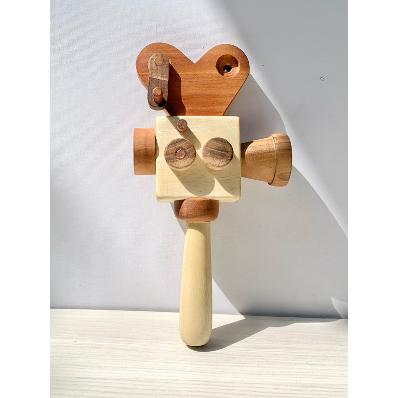 Mainan anak kamera jadul