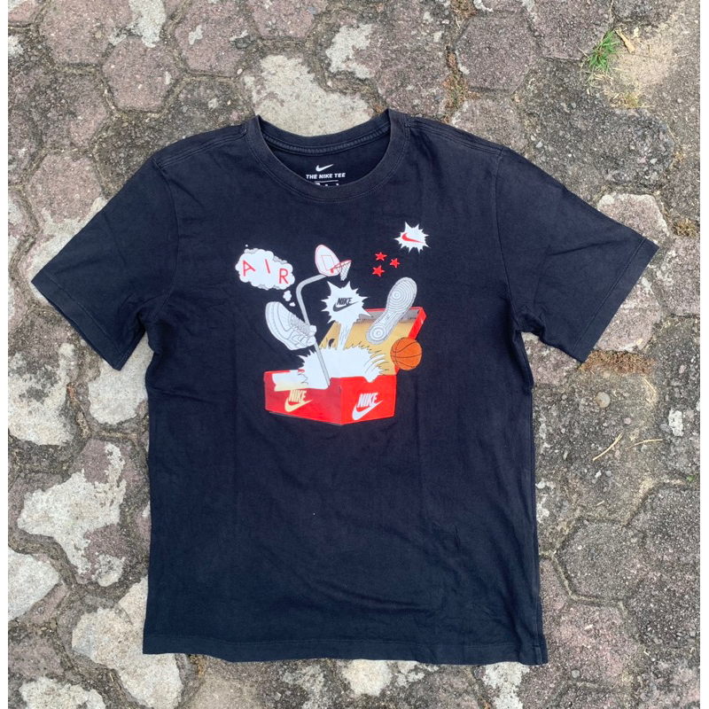 NIKE TEE