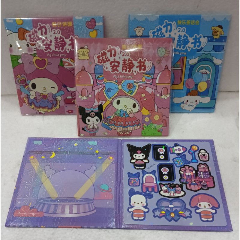 

Stiker Magnit SZ-306