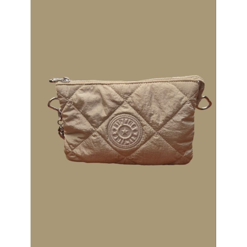 Kipling Riri Original Store ( Preloved )