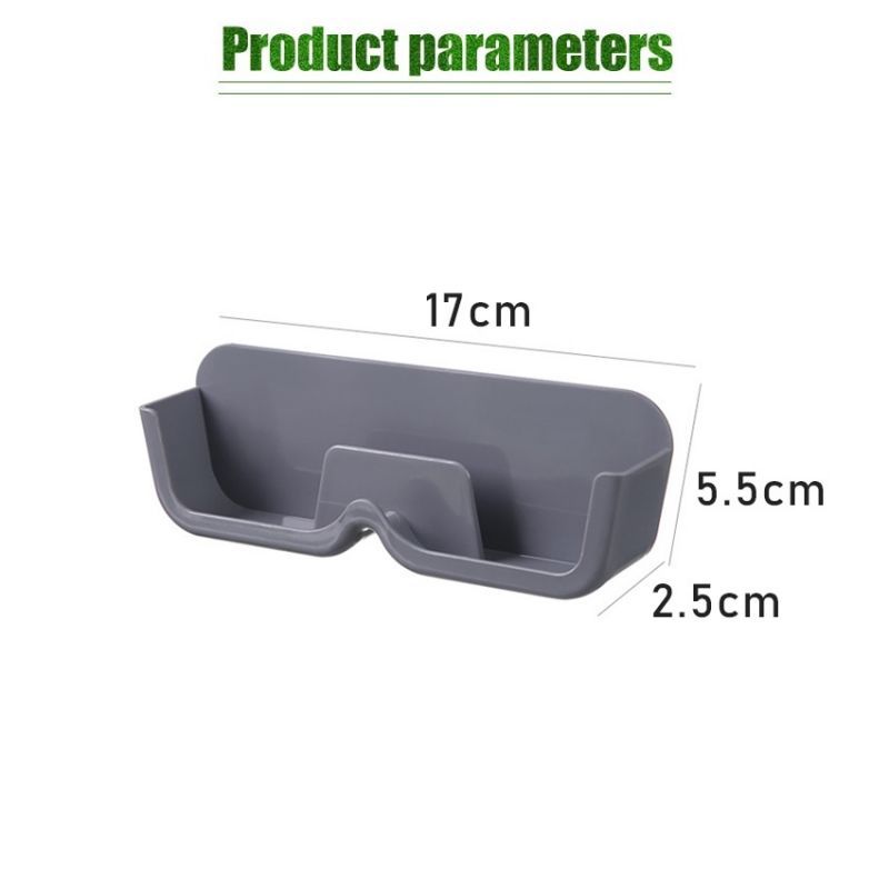 Display Kacamata Dinding Tempat Kacamata Gantung Dinding Organizer Kacamata Cantolan Kacamata