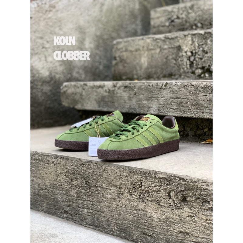 ADIDAS ARDWICK SPZL SIZE 40