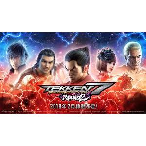Tekken 7 Game PC