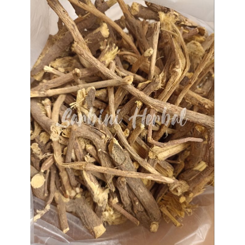 

Akar Manis 1 kg / Kayu Legi Kering Licorice / Akar Manis Cina Asli
