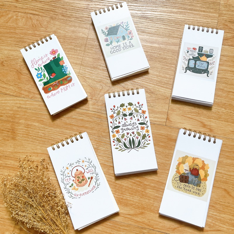 

[Quote Series] Notebook Mini Aesthetic | Notebook Mini | Notebook Mini Spiral | Notepad | Notebook Mini Custom | Notebook Mini Custom | Notebook Ring