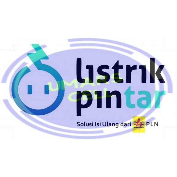 TOKEN LISTRIK PLN 20RB 50RB 100RB
