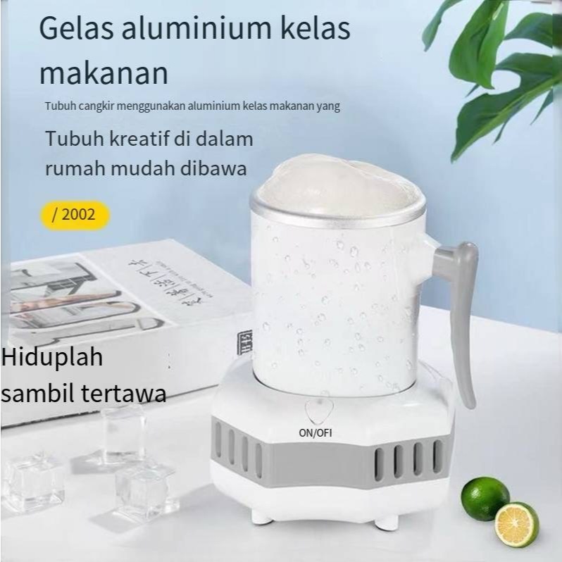 Mitsuyama_ /Gelas Pendingin/Alat Asrama/Gelas Air Kantor/Nyaman/Gelas Pendingin/Pendingin