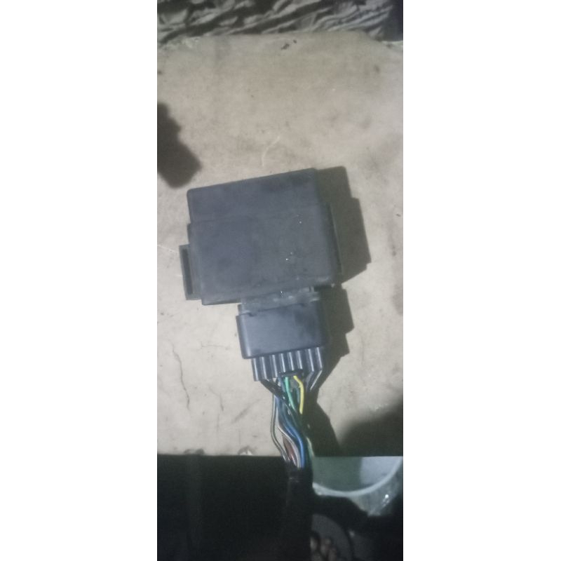 ECU Mio m3 original copotan