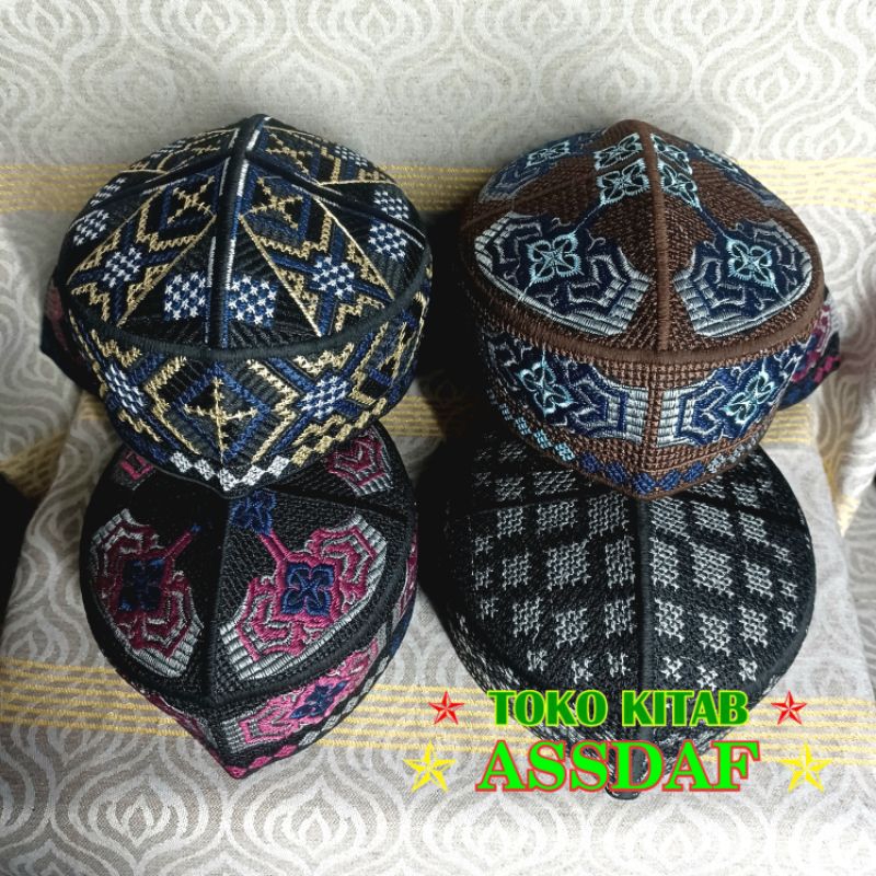 assdaf PECI PAKISTAN FULL BORDIR AGMATEX